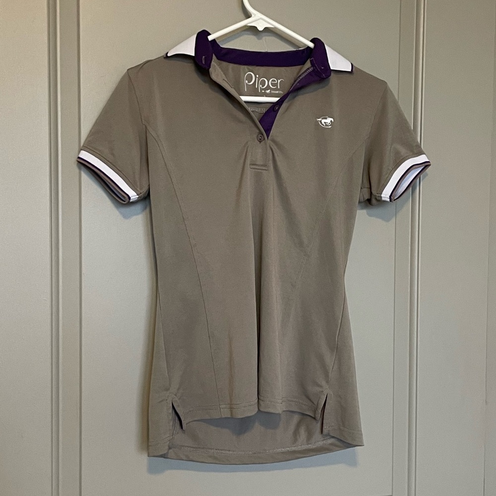 Smartpak Piper Riding Polo